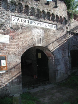 Führung Kölner Festungsmuseum, Preußische Geschichte hautnah erleben! +++AUSVERKAUFT+++