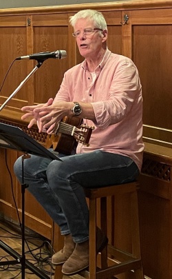 Musikalische Stadtgeschichten mit Günter Schwanenberg, Teil 4