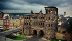 Ausflug nach Trier (Tagesfahrt)