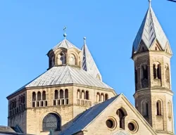 „Mess op Kölsch