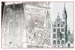 2000 Jahre Geschichte im Vringsveedel! Führung durch das Privatmuseum der ältesten Holzhandlung Kölns mit Volker Hein