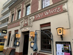 After Zoch Party - „Anno Dozomol“