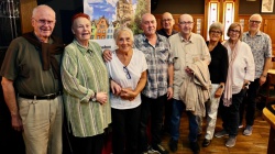 „Kölsche Verzällcher – alt un neu“ Der Mundartautorenabend des Heimatvereins 