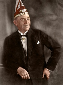 Klicken um zu vergrößern 150 Jahre Willi Ostermann, 125 Jahre Jupp Schmitz – Der große Liederabend des Heimatvereins!