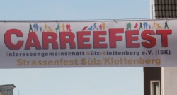 Klicken um zu vergrößern Carrefest in Sülz und Klettenberg